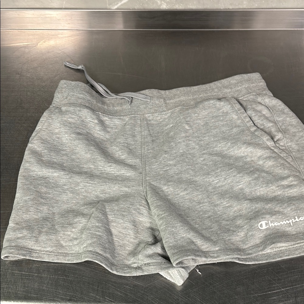 Micro Trashy Y2K bimbo Athletic Shorts 3" Size M Lounge Shorts low rise mini